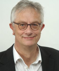 Dr. med. Ralf Wiertelarz