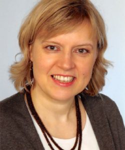 Sylvia Küchler